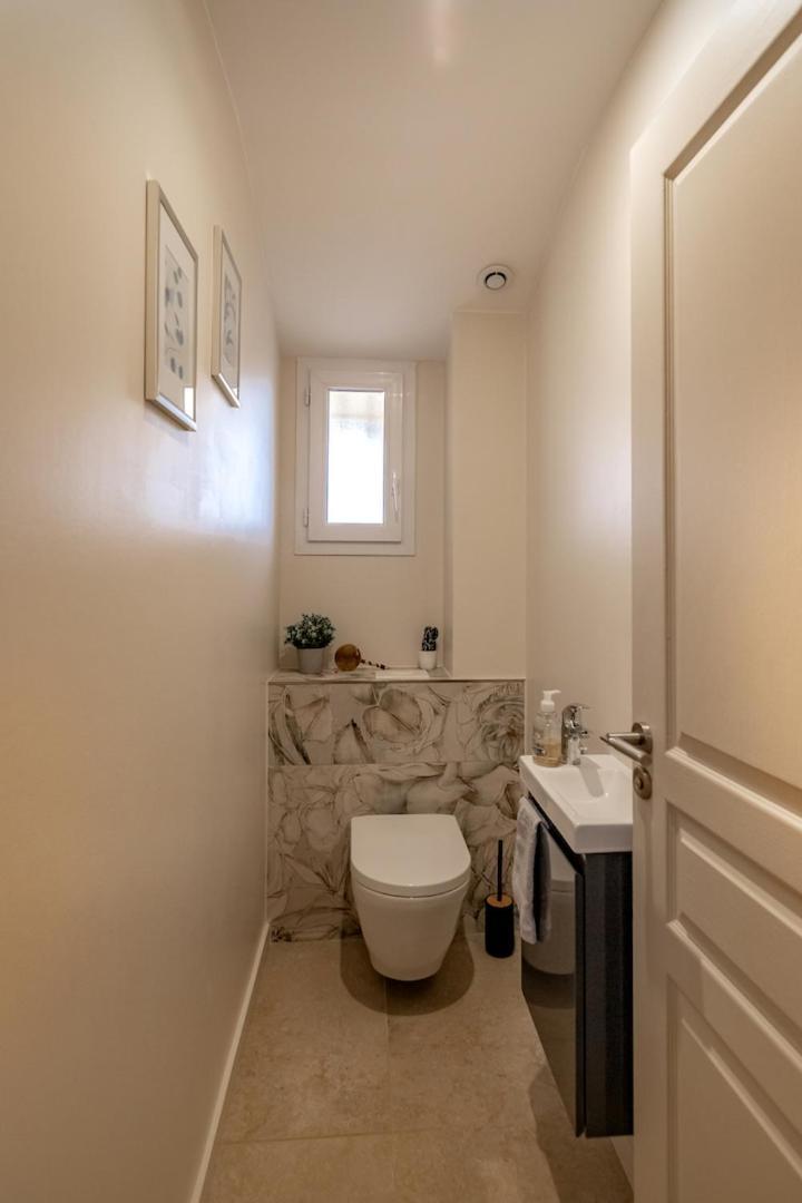 Mas De Ceoulet - Villa De Luxe En Camargue Arles Buitenkant foto